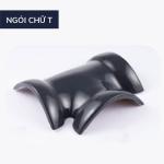 Ngói ba chạc màu cao cấp