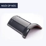 Ngói ba chạc màu cao cấp