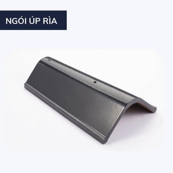 Ngói ba chạc màu cao cấp