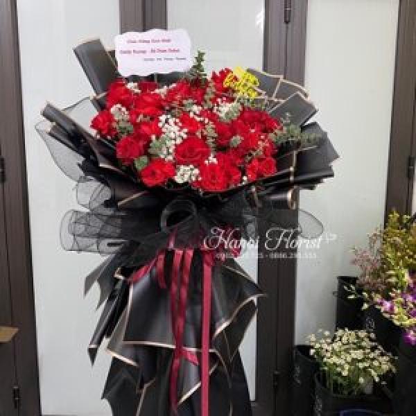 Imported Red Rose for Lover