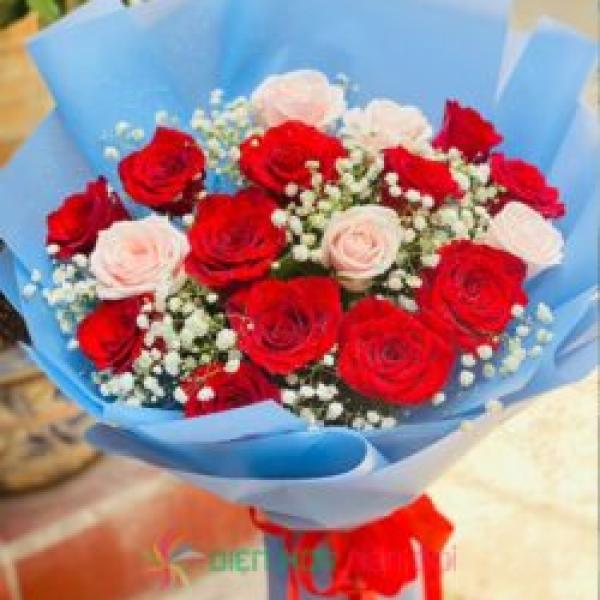 Dong Anh Bouquet DH1016