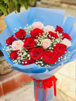 Dong Anh Bouquet DH1016