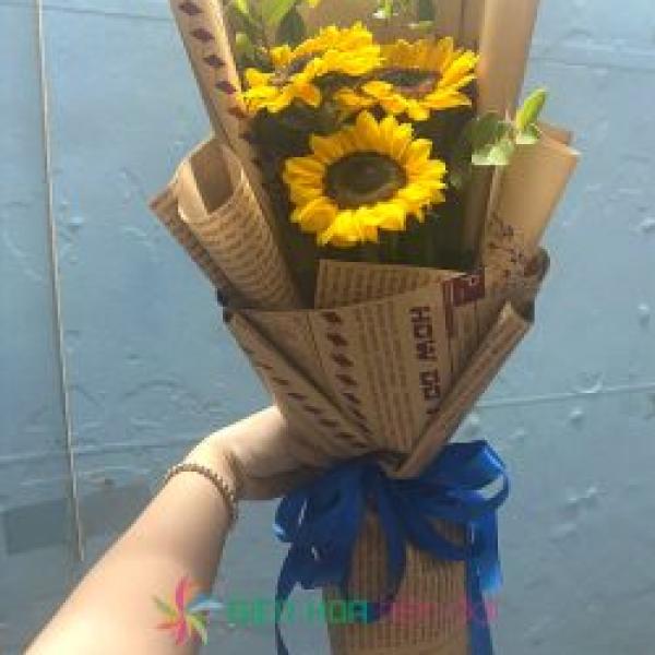 Event Flower Bouquet (minimum 10 bouquets) DH94