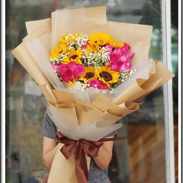 Dịu dàng là em - HB573