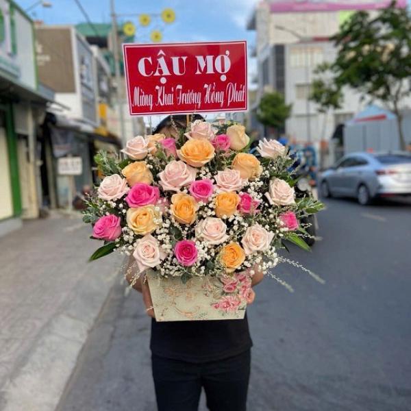 HG5 - Gắn Kết Yêu Thương