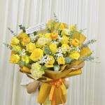 Hoa Bó Tặng Sinh Nhật – Đặt Hoa Tặng Sinh Nhật Giao Tận Nơi