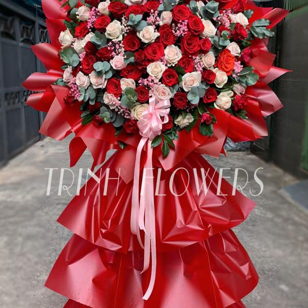 Thuận Buồm Xuôi Gió K196