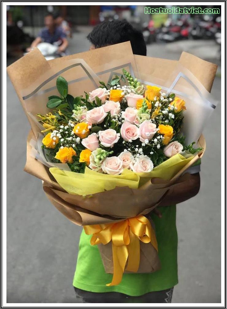 Khát vọng tình yêu - HB570