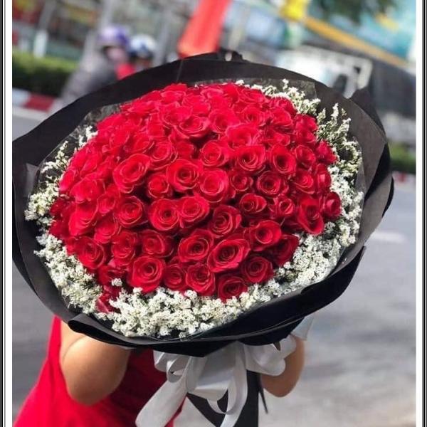 Ngàn lần yêu em - HB568