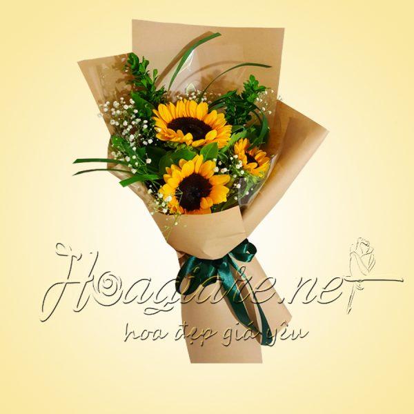 Hoa ngày 20/11 RG05